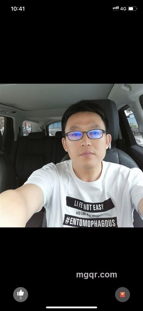 Handsomeboy的头像