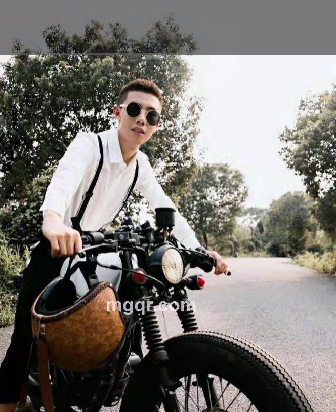 一心一人的头像