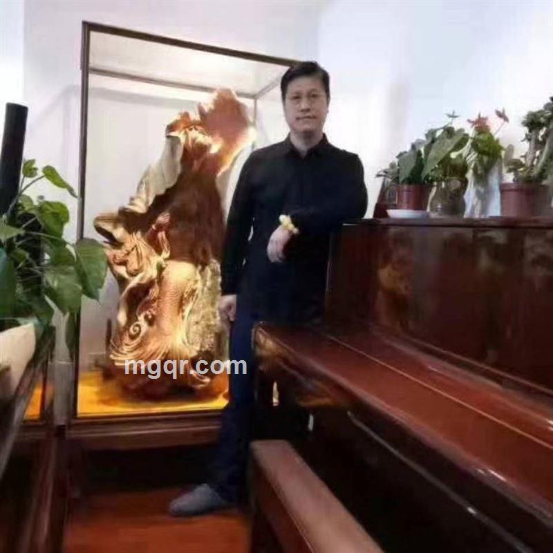 实在余建的头像