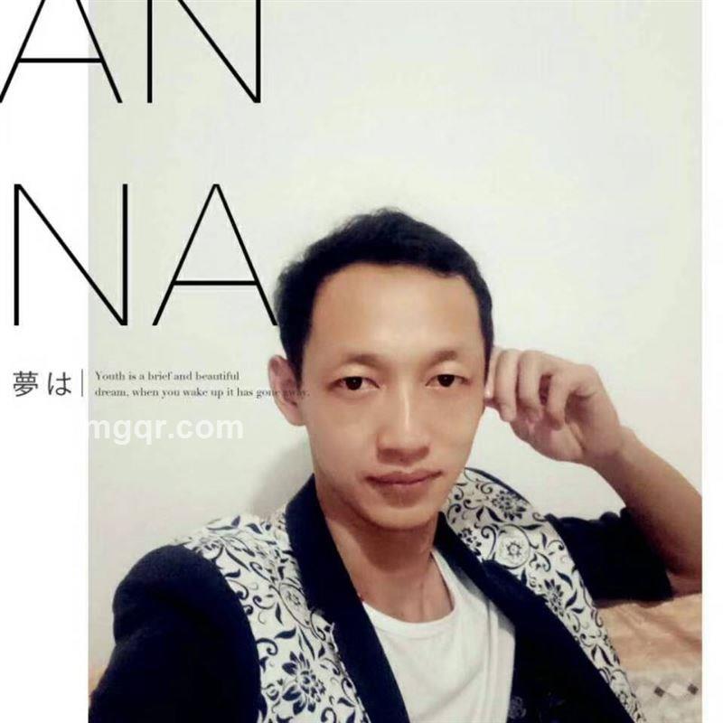 我很丑可是我很温柔的头像