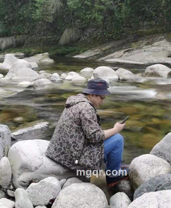 微笑的盒子的头像