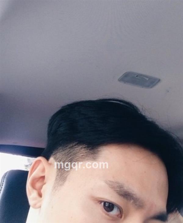 枪长人帅马子爱