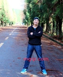 两情相悦润红颜