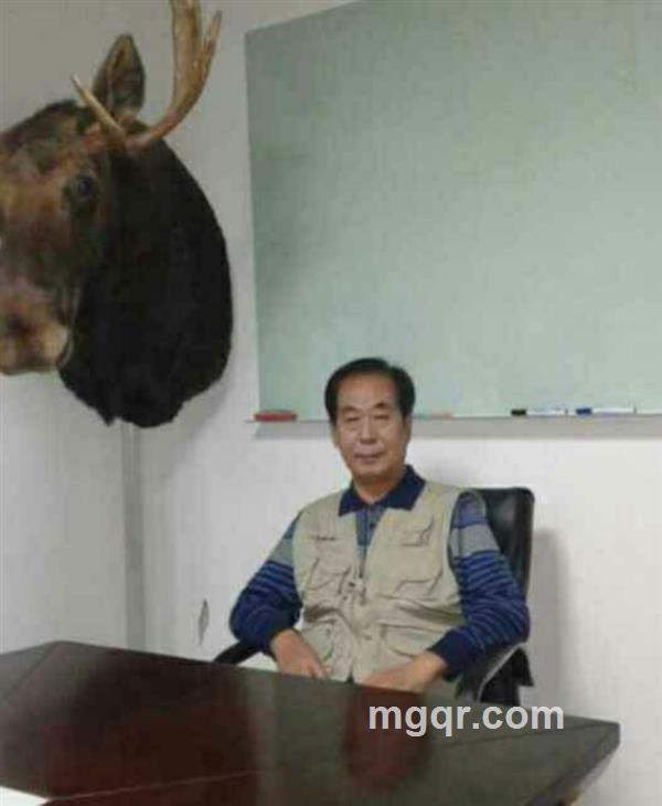 老北京人的头像