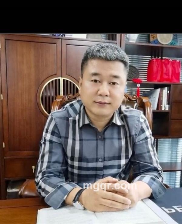 爱如潮水的头像