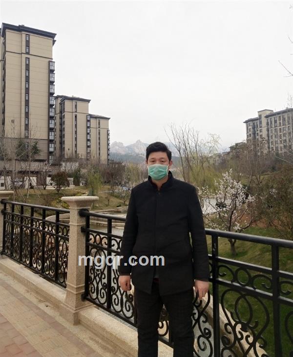 你是我的温柔的头像