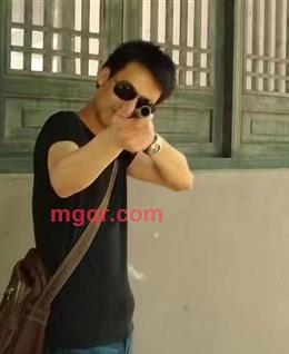 有一种男人的头像