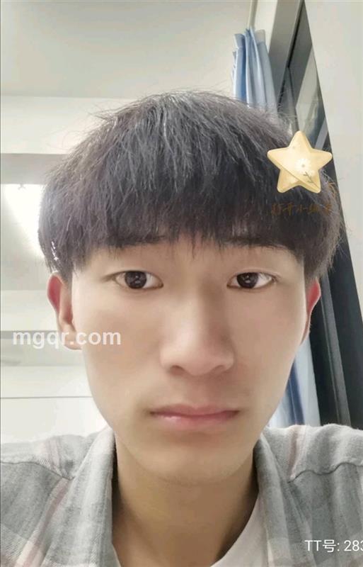 躁动不安的头像