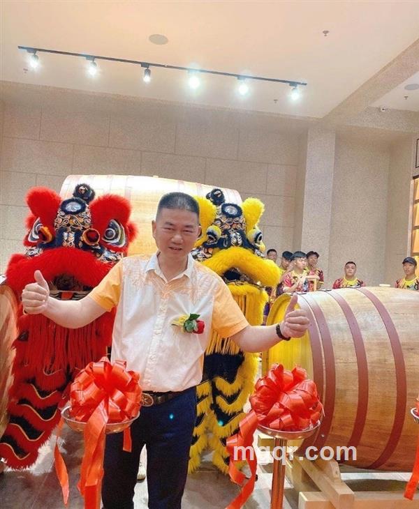 男大好人的头像