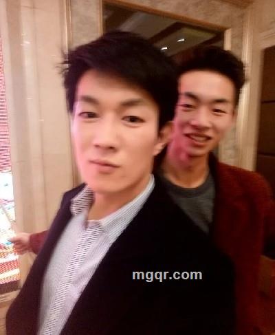 阳光暖男的头像