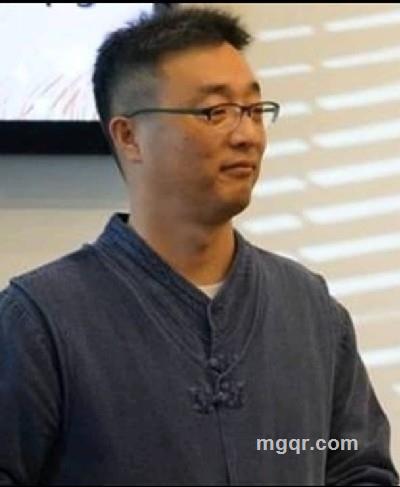 wang 的头像