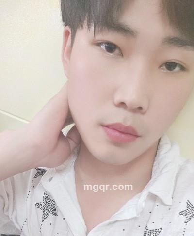 目及皆是你的头像