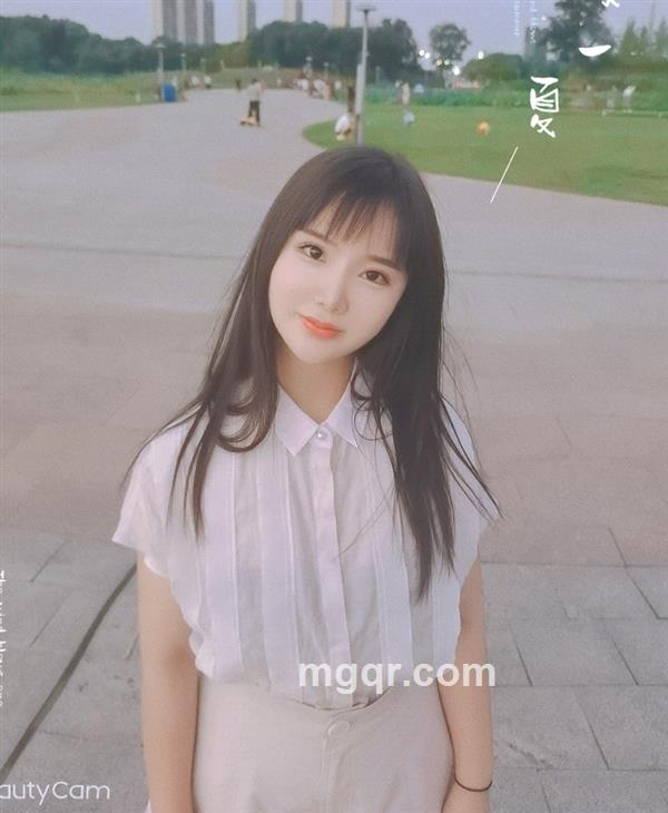 平凡的女孩