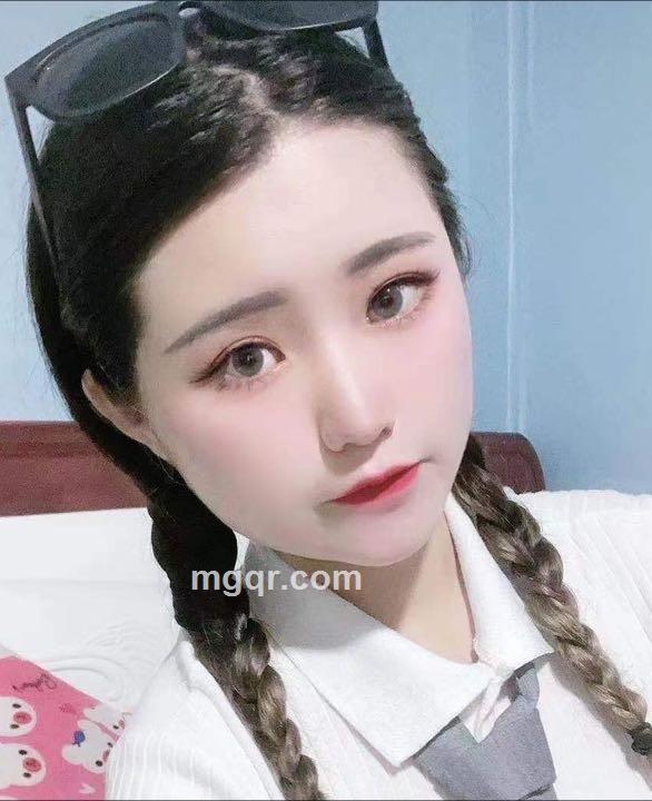 傻丫头的头像
