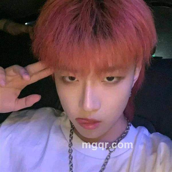 1个帅小伙的头像