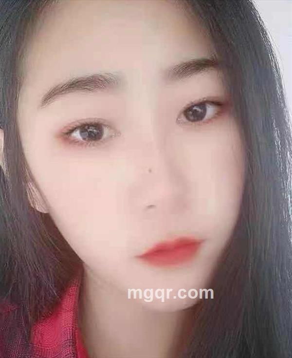 那个女孩的头像