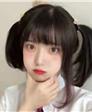 爱笑的女孩