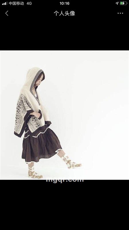 善解人意的小福泥