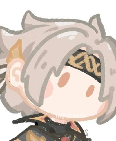 神明也不理解的头像