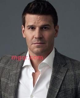 罗尼大卫的头像