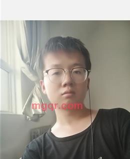 初晴的我的头像