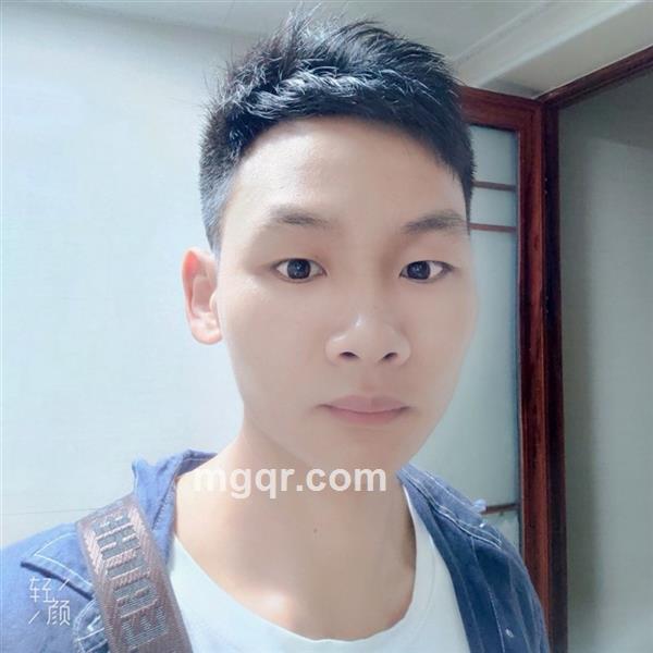 何 先 生的爱的头像