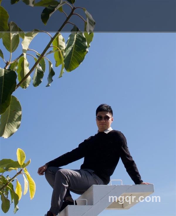 王哈哈的头像