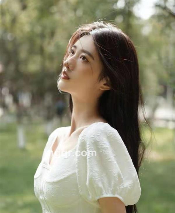 美丽俏佳人的头像