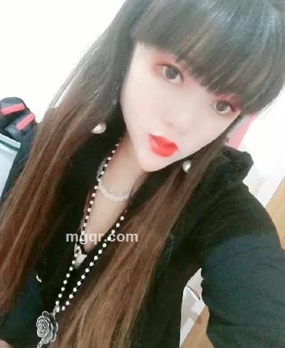 柔情似水的头像