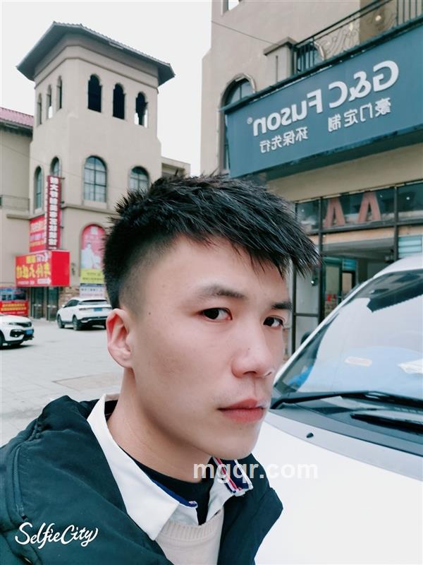 平行世界的头像