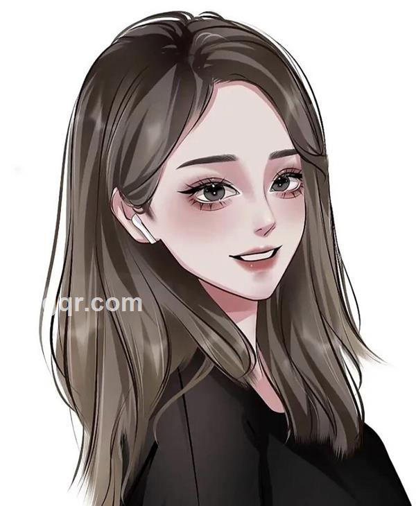 晴天娃娃的头像