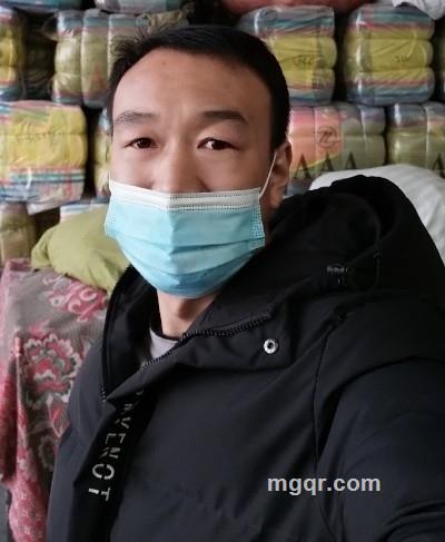 孤独的狼的头像