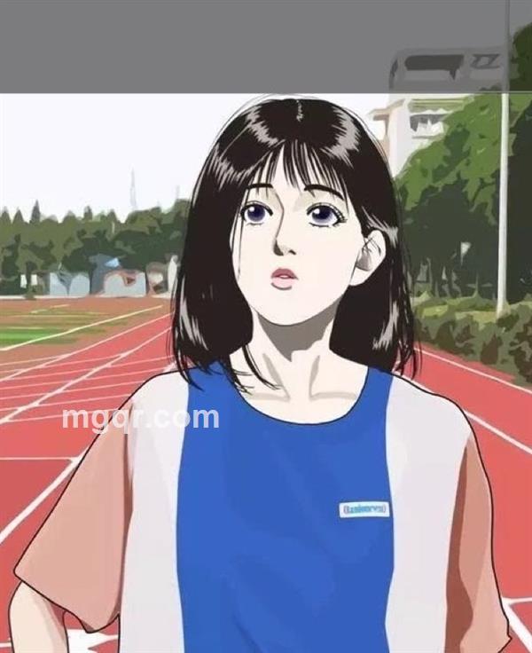 也许就是你的头像