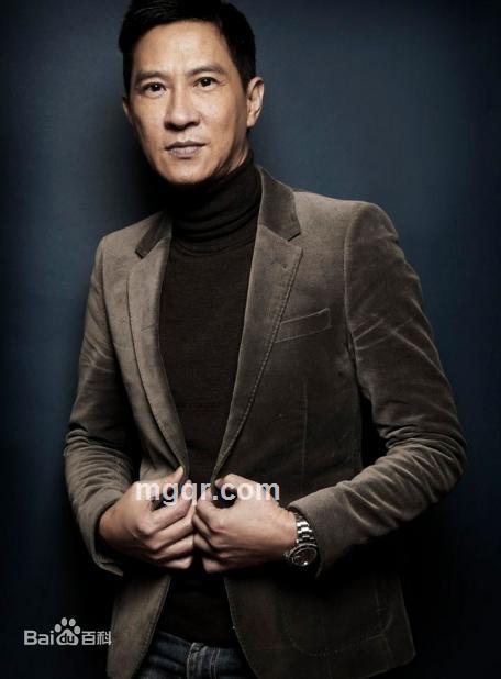 通天教主的头像