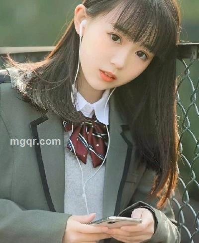 糖糖小