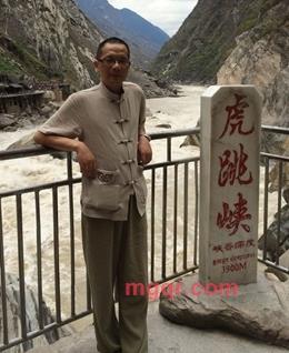 老老老枪的头像