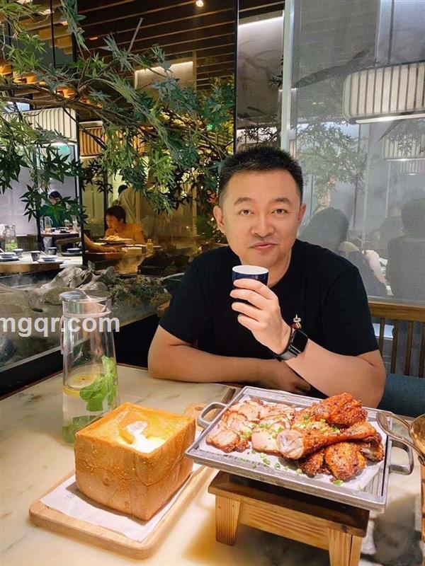 白羊座男子的头像