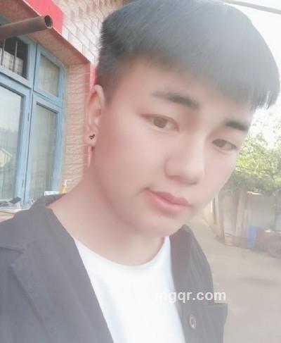 癫狗少年㈱的头像