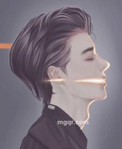 灵魂伴侣的头像