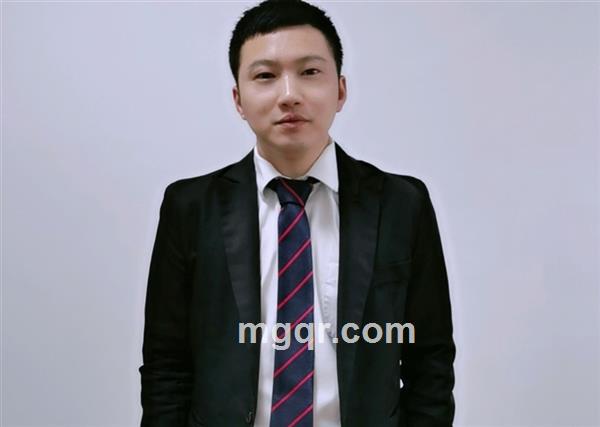 杨先生的头像