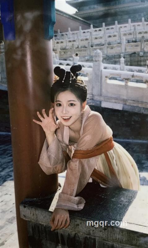 芒果mangguo的头像