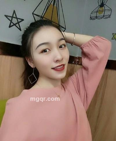 阳光女孩的头像