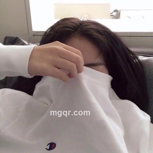 月亮女孩的头像