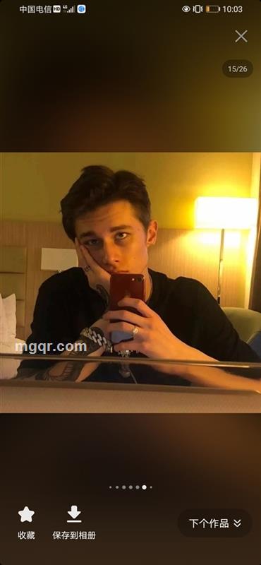 今晚干什么的头像