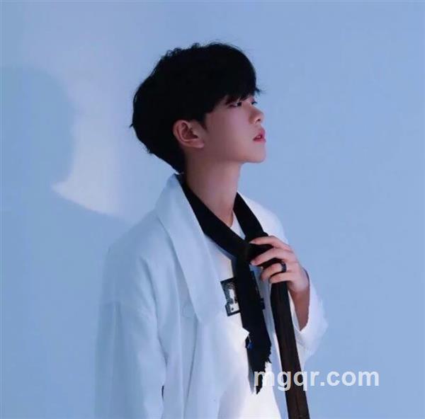 忘川秋水的头像