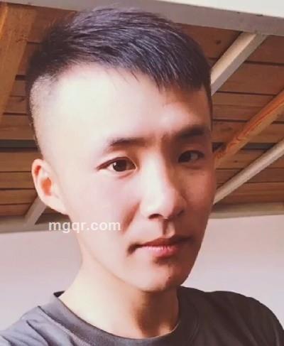 宝爷的头像