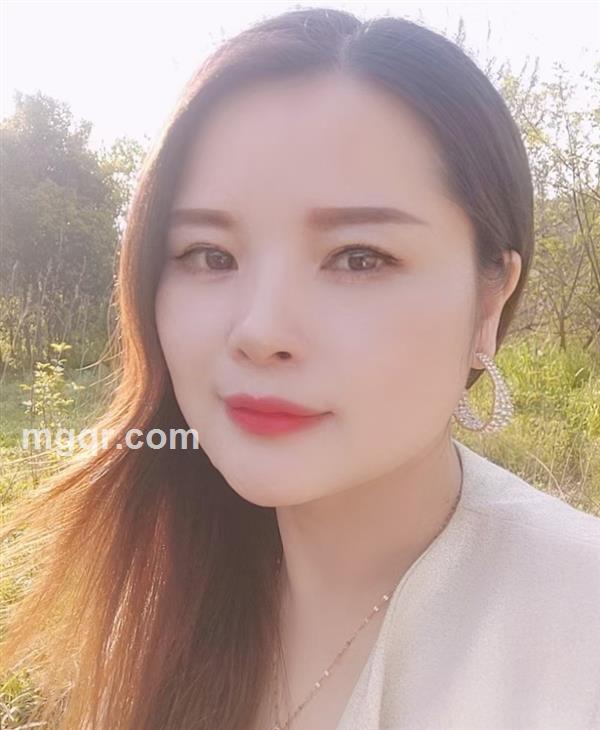 杨柳依依的头像