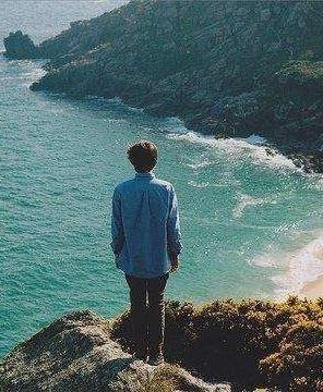 找回遗失的自己