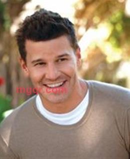 David garry的头像