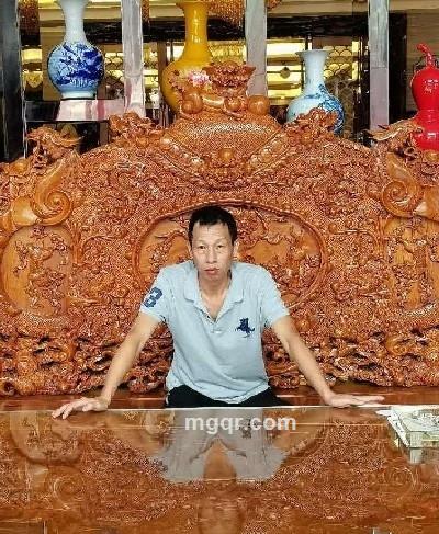 大江的头像
